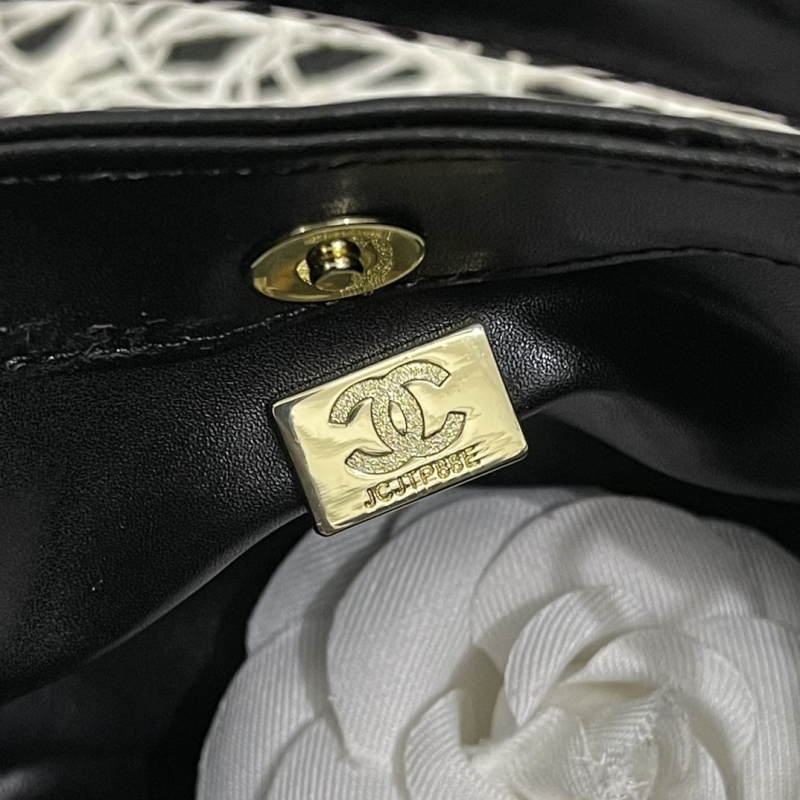 Chanel Satchel Bags